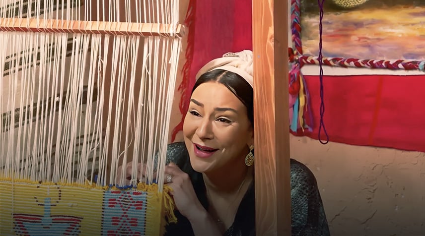 صورة حلقة المحتوى