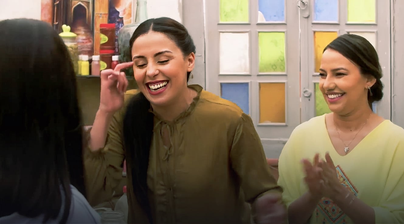 صورة حلقة المحتوى