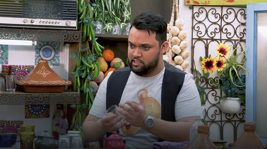 صورة حلقة المحتوى