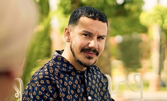 صورة حلقة المحتوى