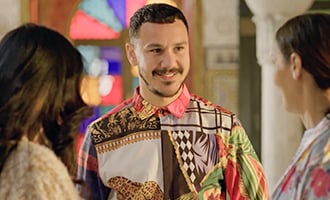 صورة حلقة المحتوى