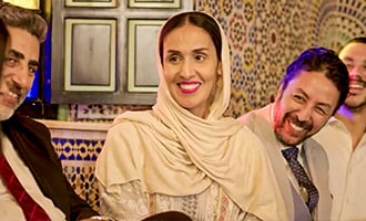 صورة حلقة المحتوى