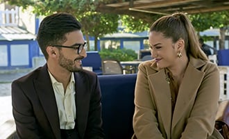 صورة حلقة المحتوى