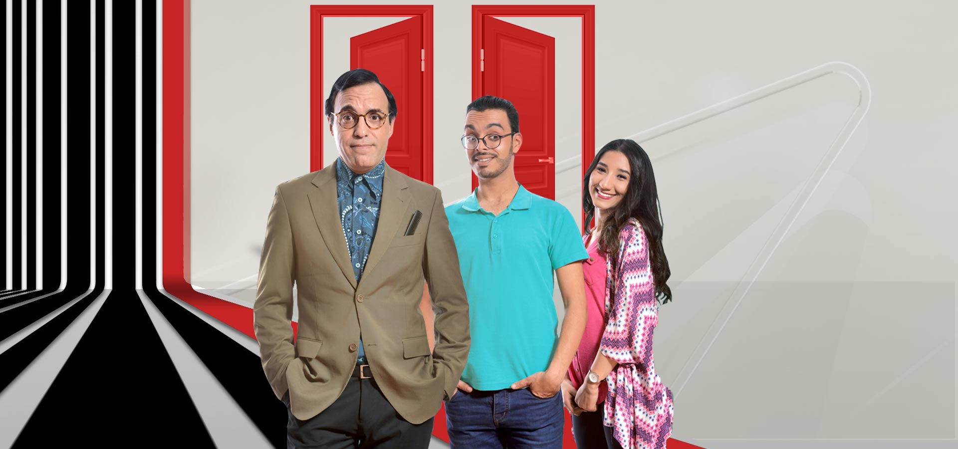 صورة بوستر المحتوى