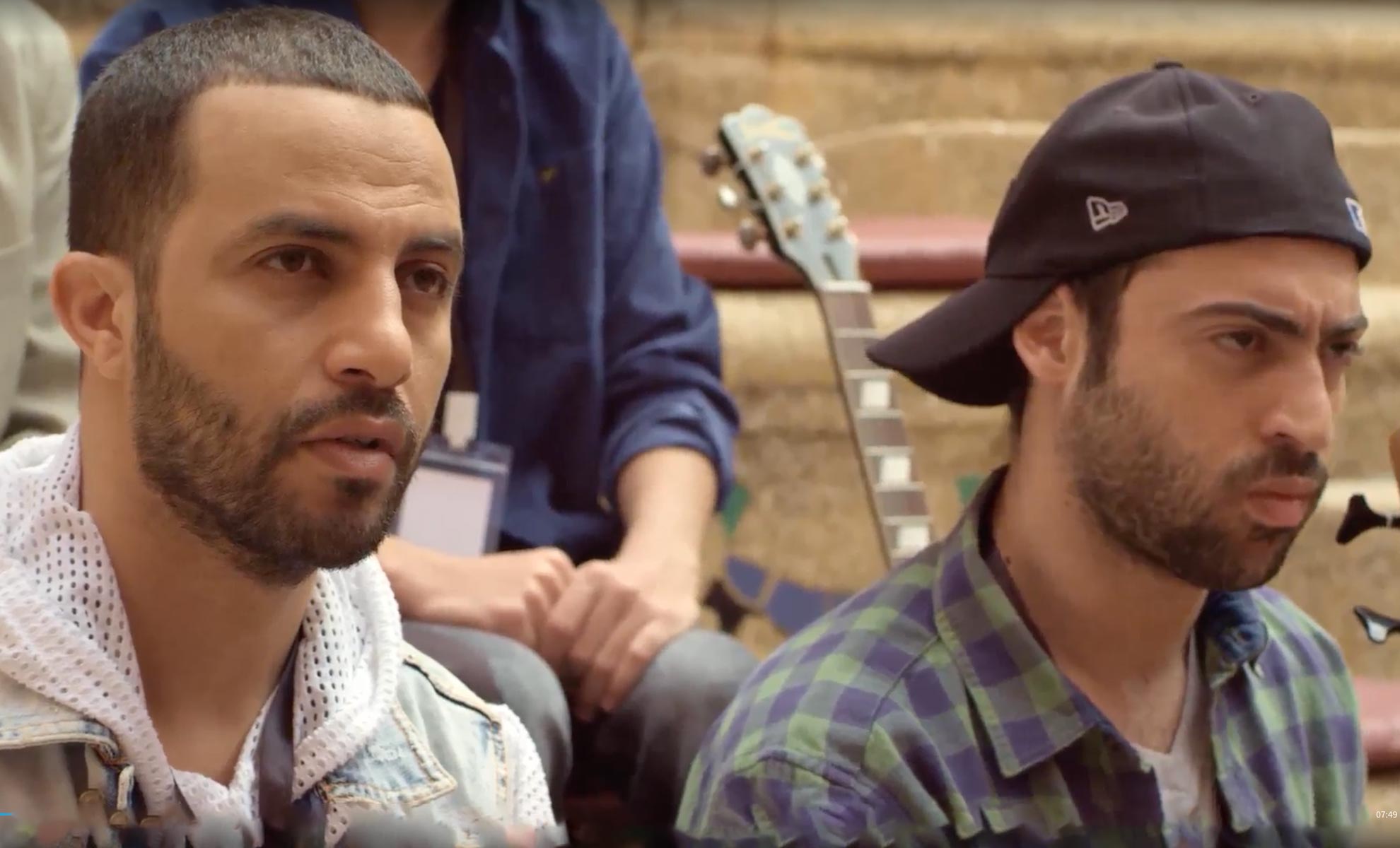 صورة حلقة المحتوى