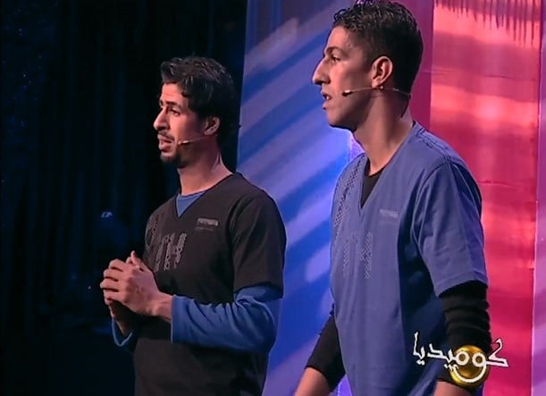 صورة حلقة المحتوى