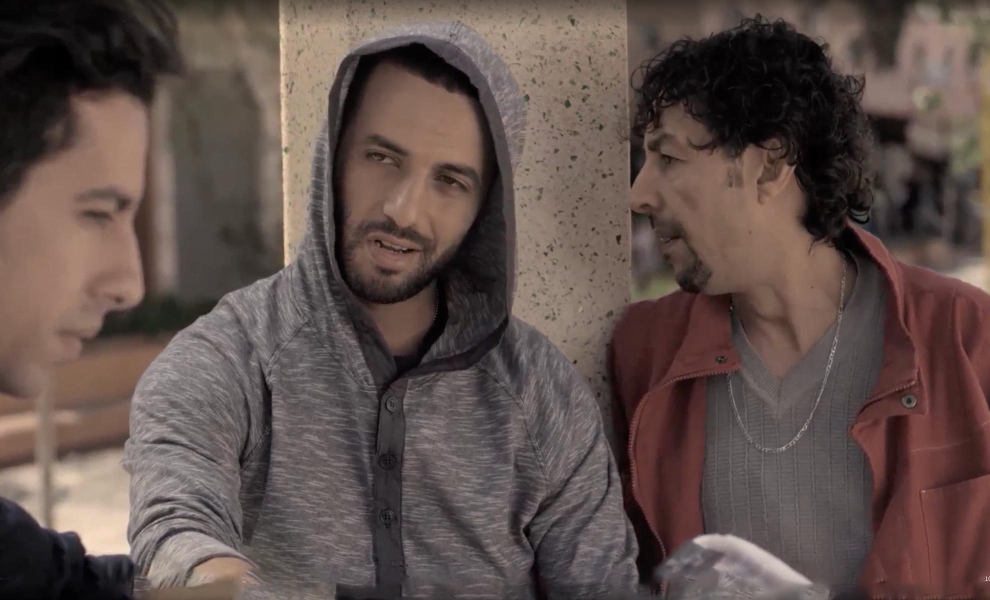 صورة حلقة المحتوى