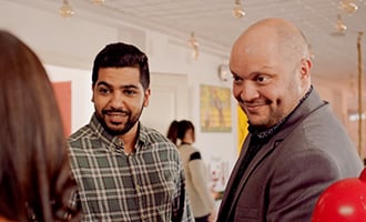 صورة حلقة المحتوى