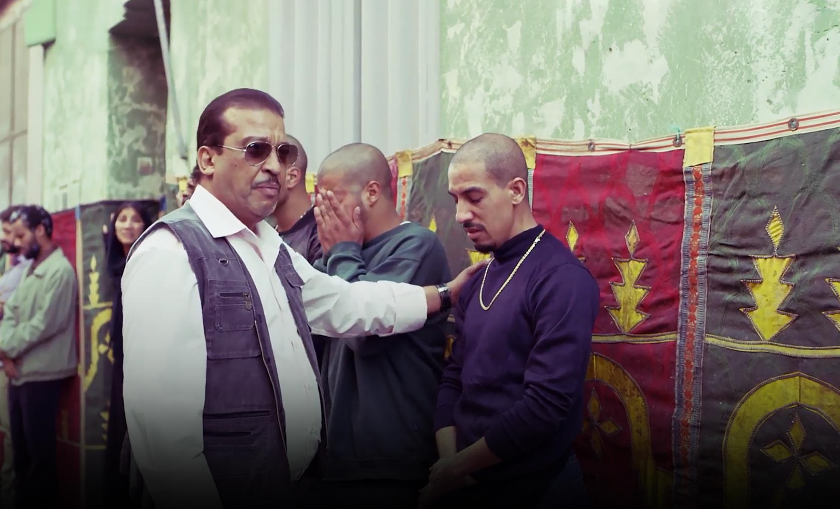 صورة حلقة المحتوى