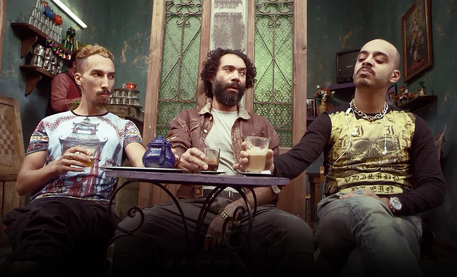 صورة حلقة المحتوى