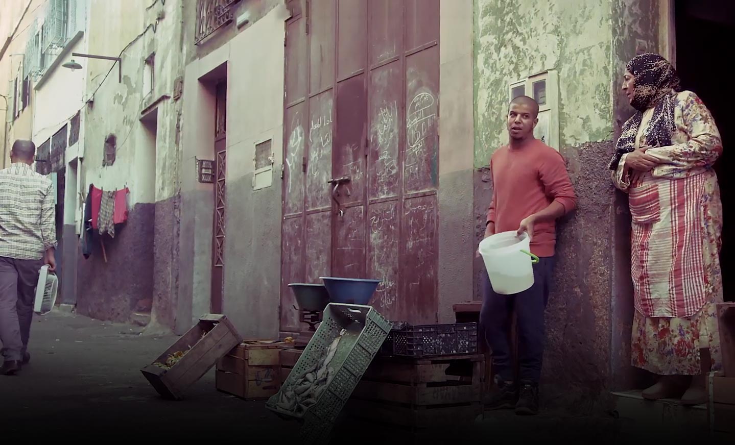 صورة حلقة المحتوى