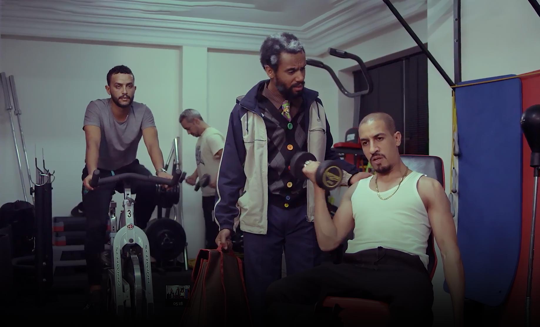 صورة حلقة المحتوى