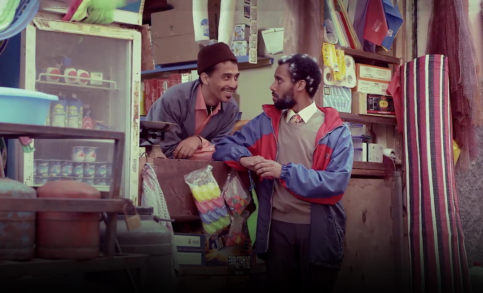 صورة حلقة المحتوى