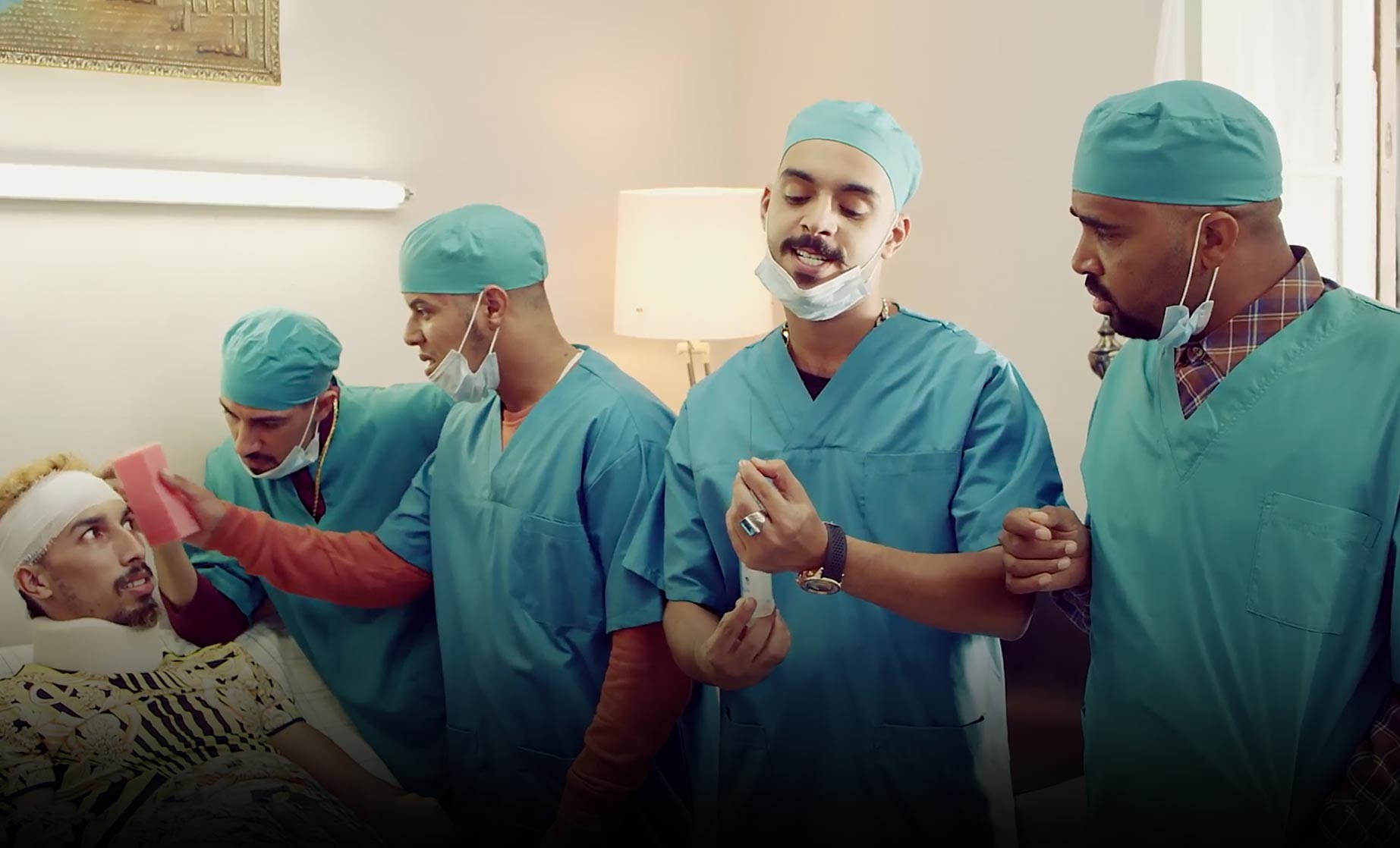 صورة حلقة المحتوى