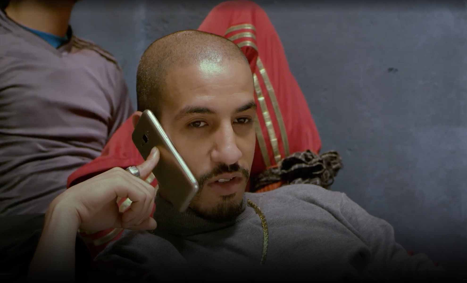 صورة حلقة المحتوى