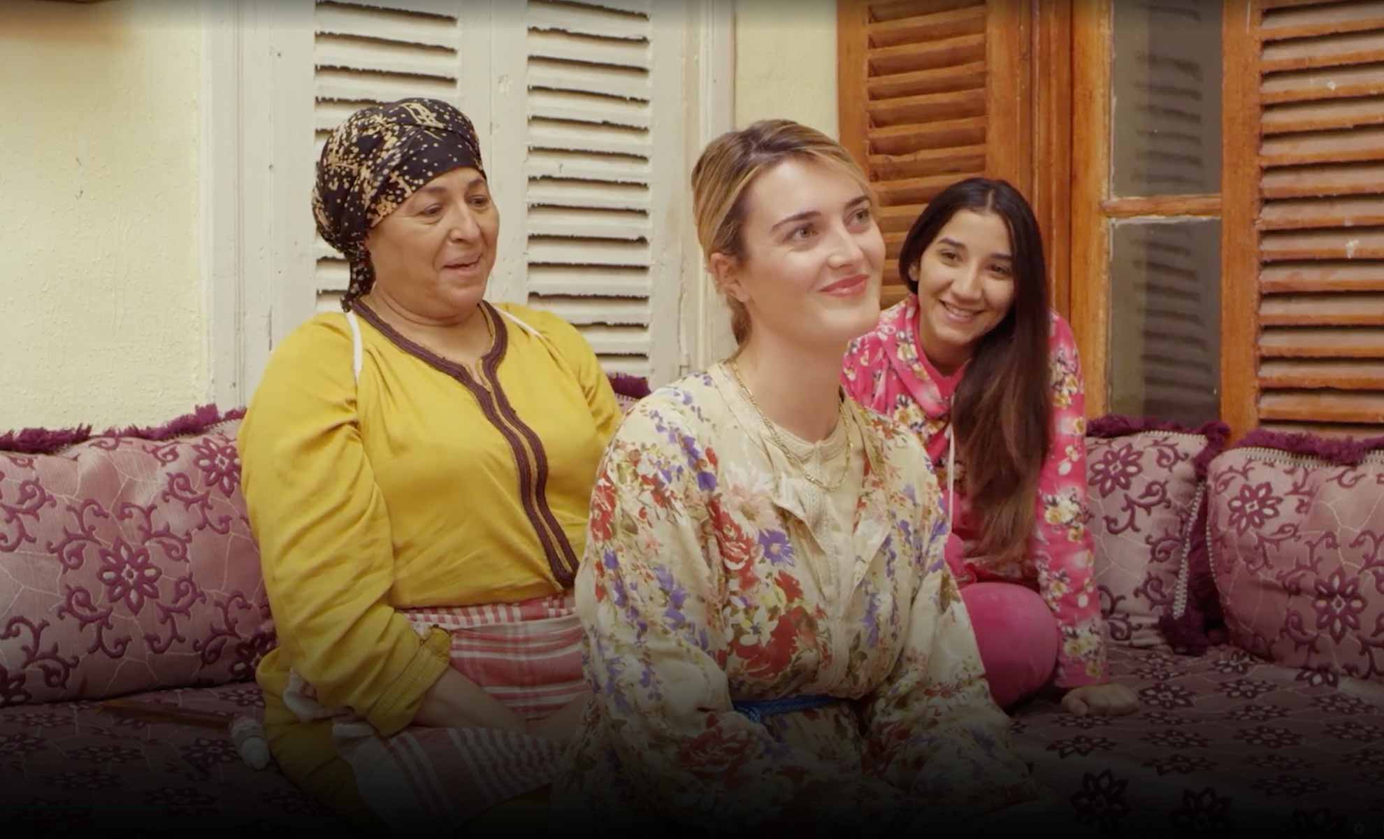 صورة حلقة المحتوى