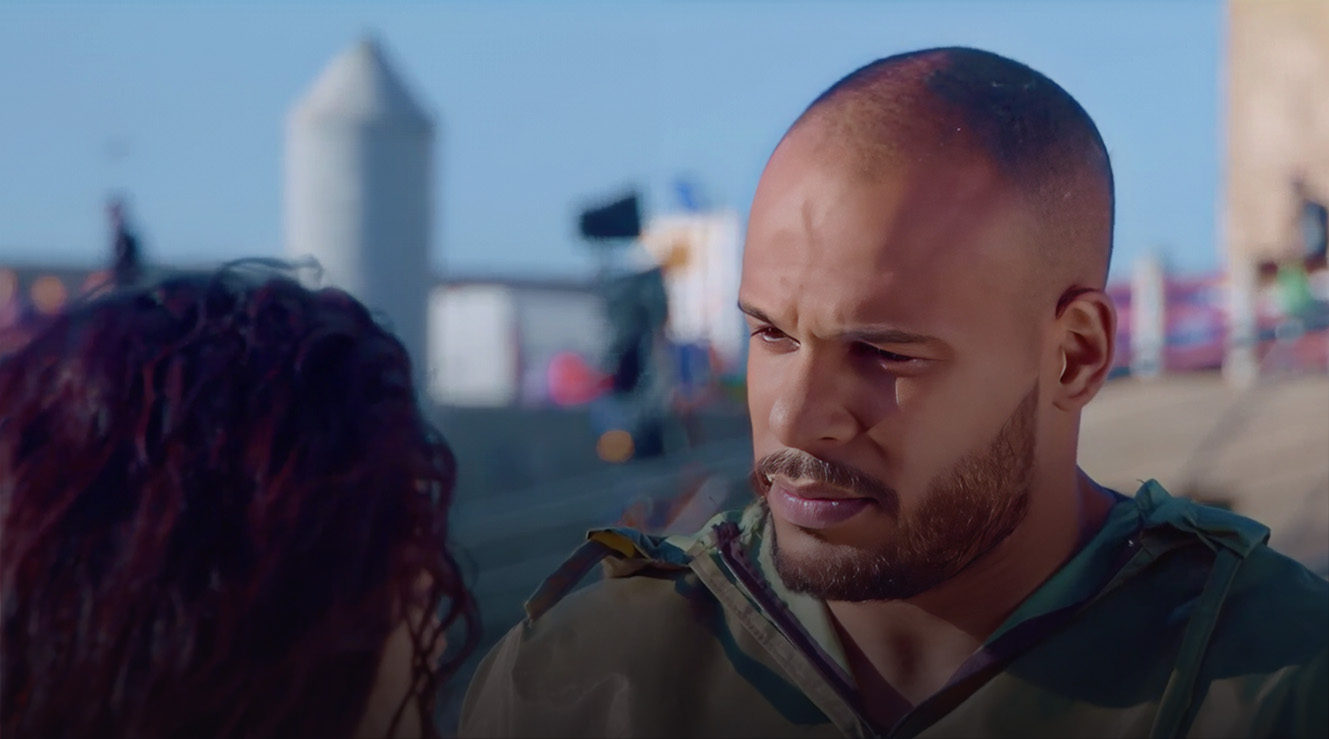 صورة حلقة المحتوى