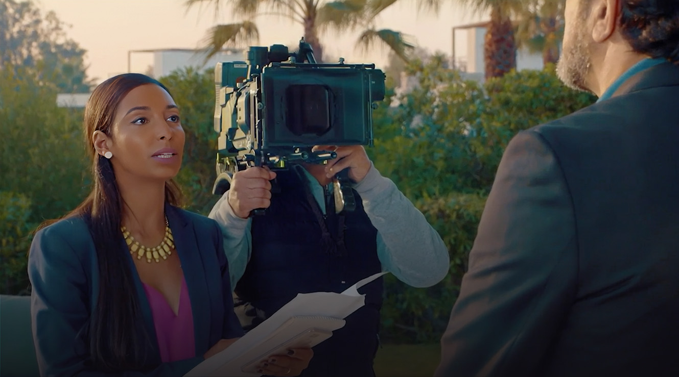 صورة حلقة المحتوى