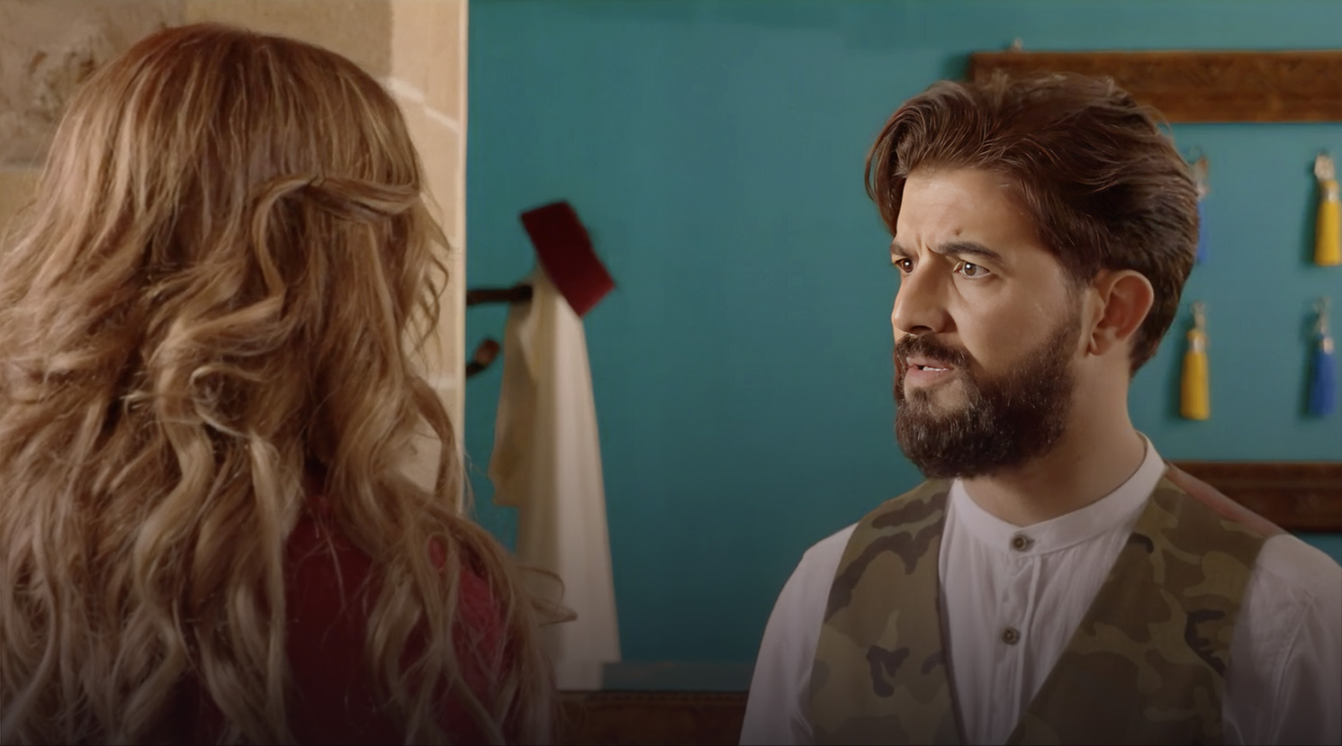 صورة حلقة المحتوى