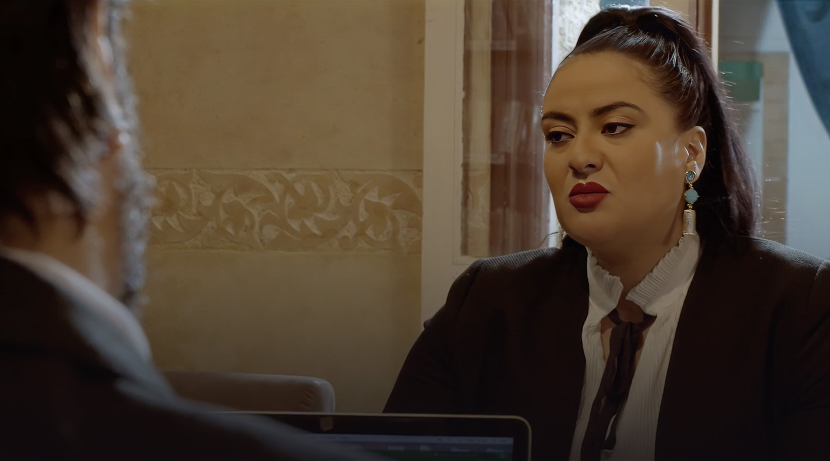 صورة حلقة المحتوى