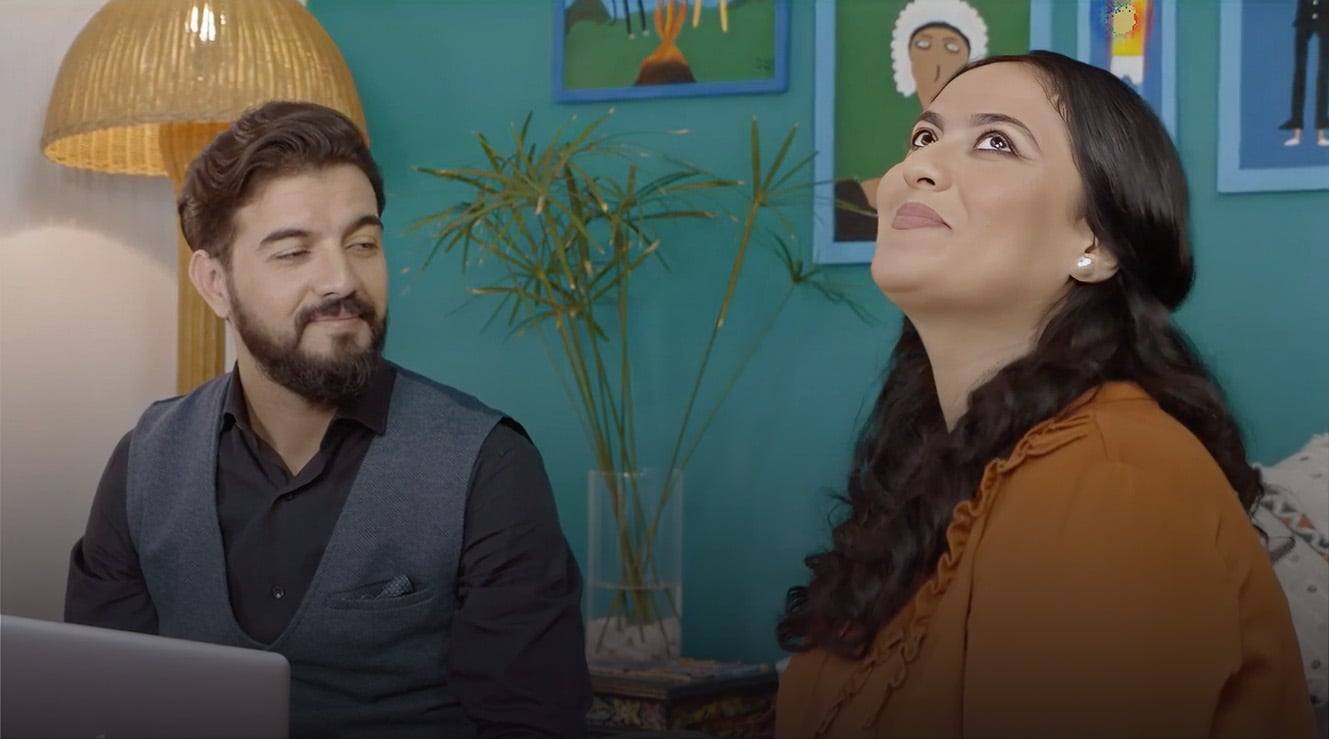 صورة حلقة المحتوى