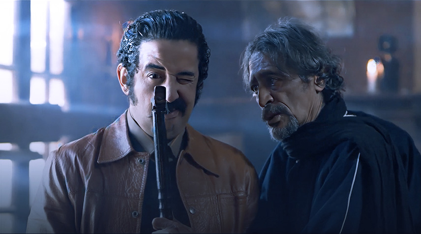 صورة حلقة المحتوى