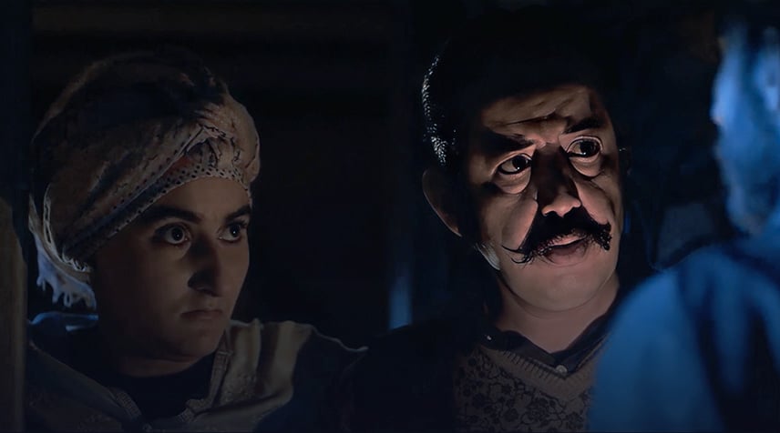 صورة حلقة المحتوى