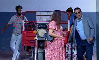 صورة حلقة المحتوى