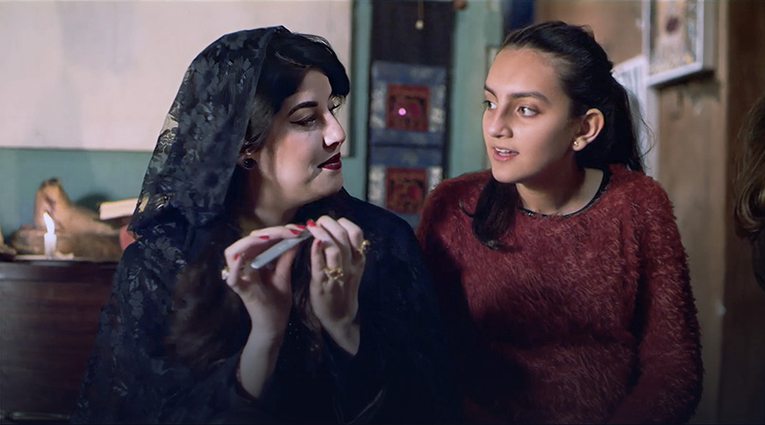 صورة حلقة المحتوى