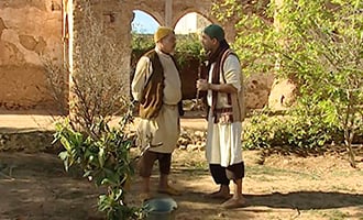 صورة حلقة المحتوى