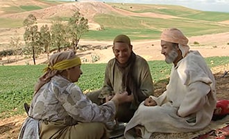 صورة حلقة المحتوى