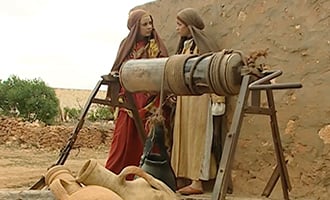 صورة حلقة المحتوى