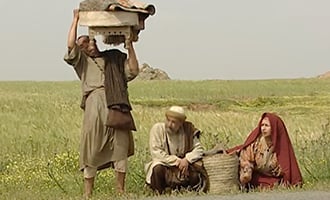 صورة حلقة المحتوى