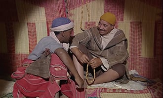 صورة حلقة المحتوى