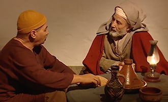 صورة حلقة المحتوى