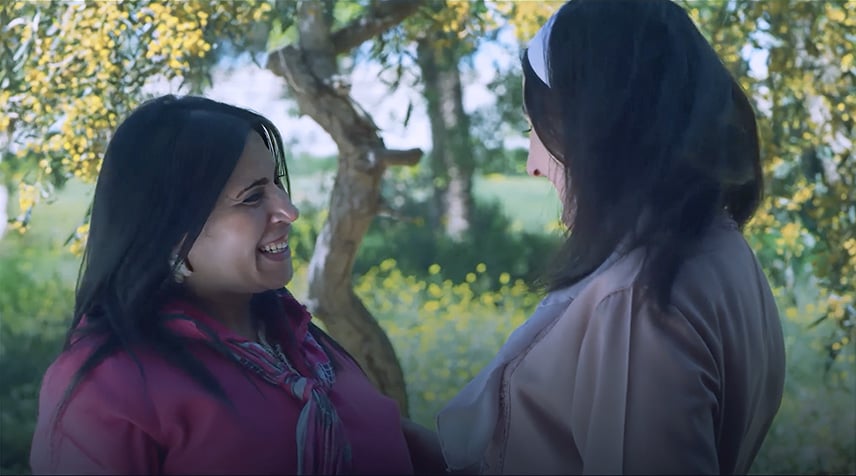 صورة حلقة المحتوى