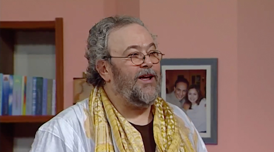 صورة حلقة المحتوى