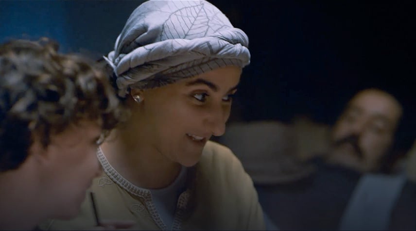 صورة حلقة المحتوى