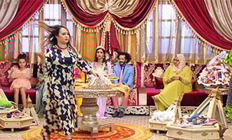 صورة حلقة المحتوى