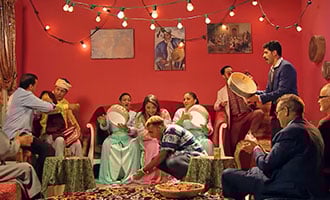 صورة حلقة المحتوى