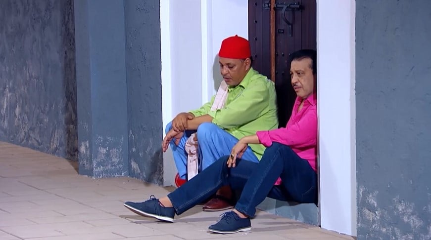 صورة حلقة المحتوى