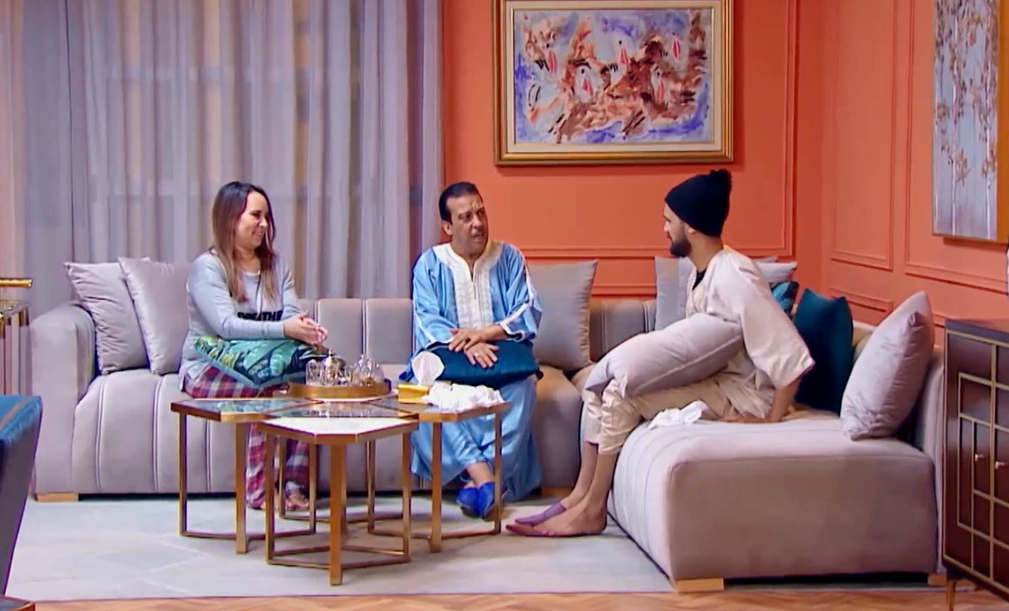 صورة حلقة المحتوى