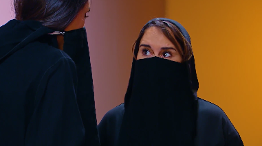 صورة حلقة المحتوى