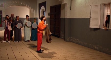 صورة حلقة المحتوى