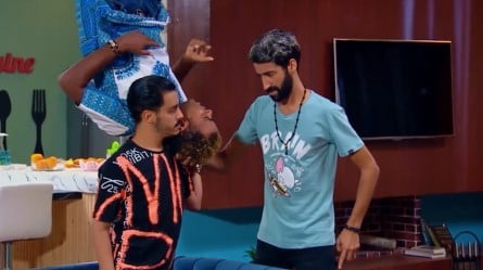 صورة حلقة المحتوى