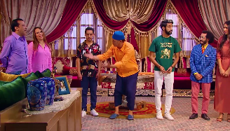 صورة حلقة المحتوى