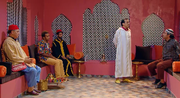 صورة حلقة المحتوى