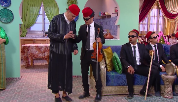 صورة حلقة المحتوى