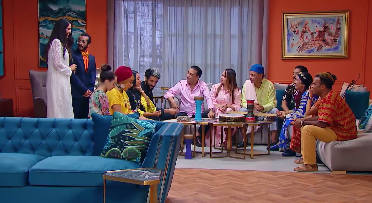 صورة حلقة المحتوى