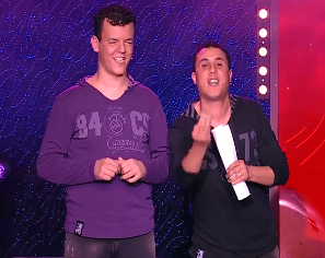 صورة حلقة المحتوى